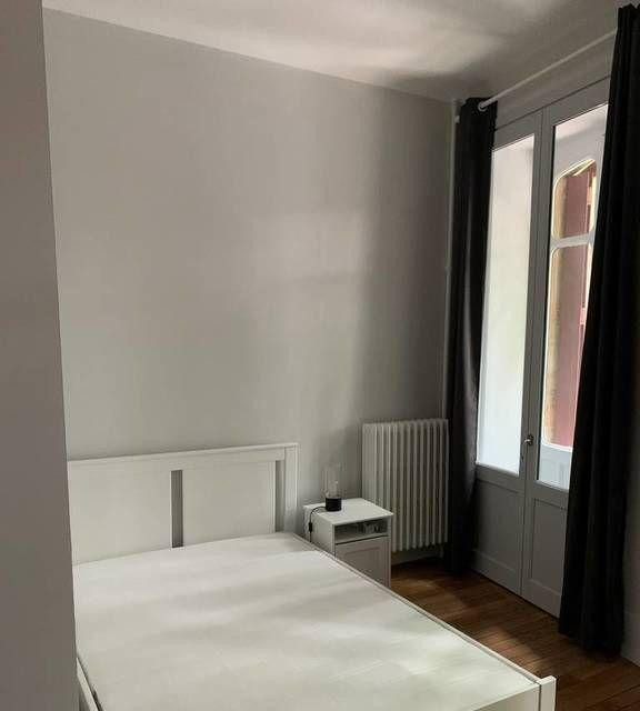 
                                                Location
                                                 Location meublée beau 2 pièces 42m² à Toulouse
