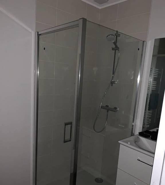 
                                                Location
                                                 Location meublée beau 2 pièces 42m² à Toulouse
