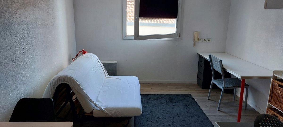 
                                                Location
                                                 Location meublée Bordeaux Bergonié