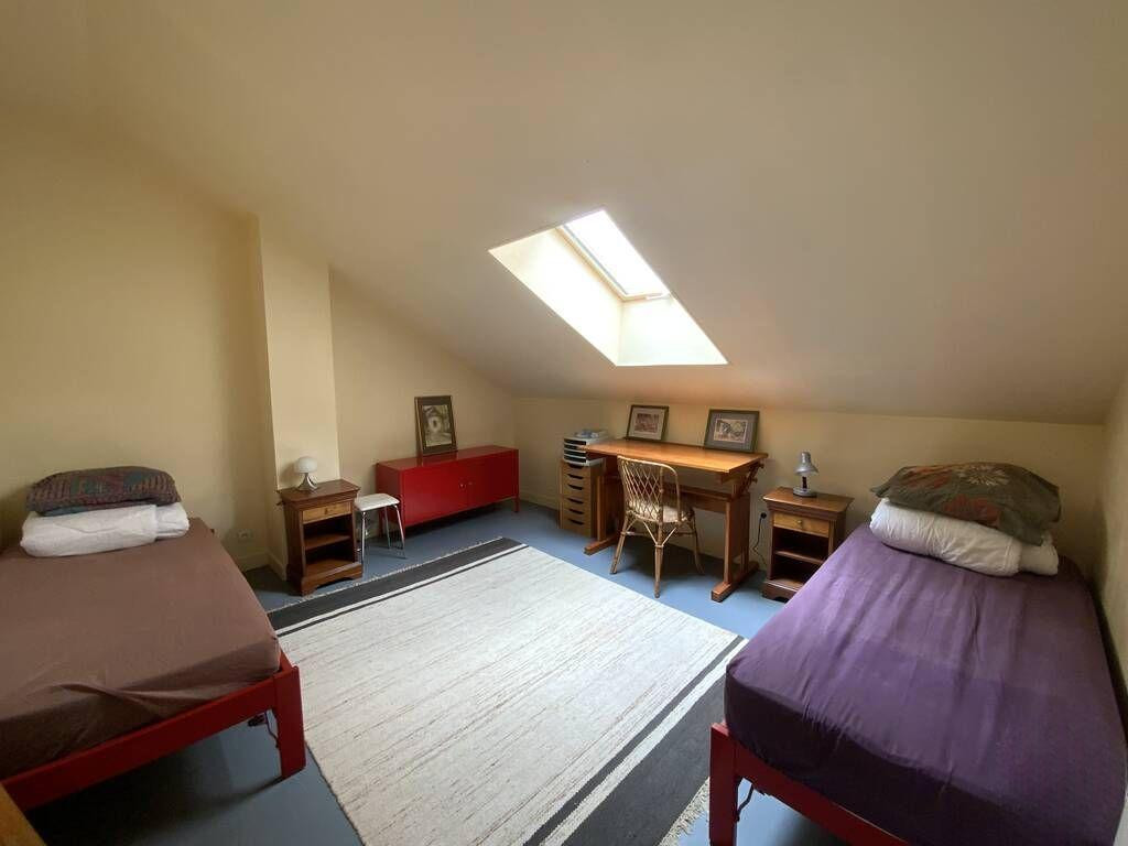 
                                                Colocation
                                                 Location meublée chambre 11 m² Clamart (92140)