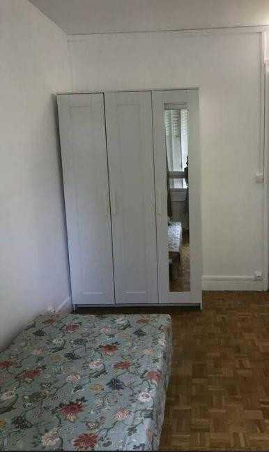 
                                                Colocation
                                                 Location meublée chambre 12 m² Sceaux (92330)600