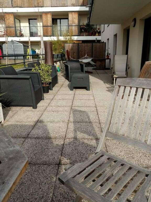 
                                                Colocation
                                                 Location meublée chambre 13 m² Saint-Denis