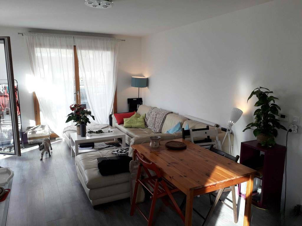 
                                                Colocation
                                                 Location meublée chambre 13 m² Saint-Denis