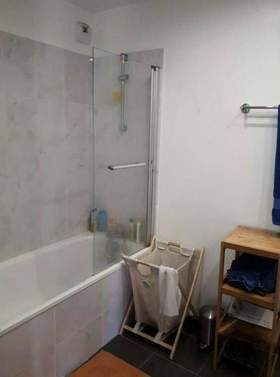 
                                                Colocation
                                                 Location meublée chambre 13 m² Saint-Denis