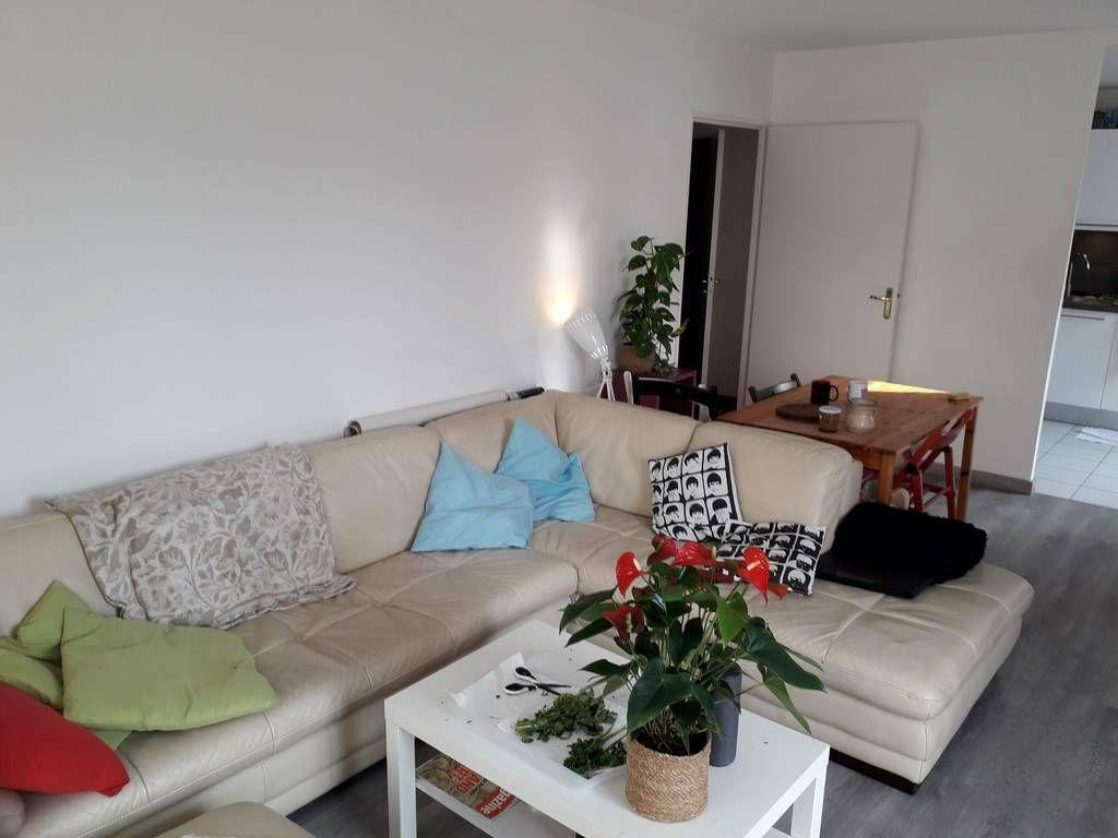 
                                                Colocation
                                                 Location meublée chambre 13 m² Saint-Denis