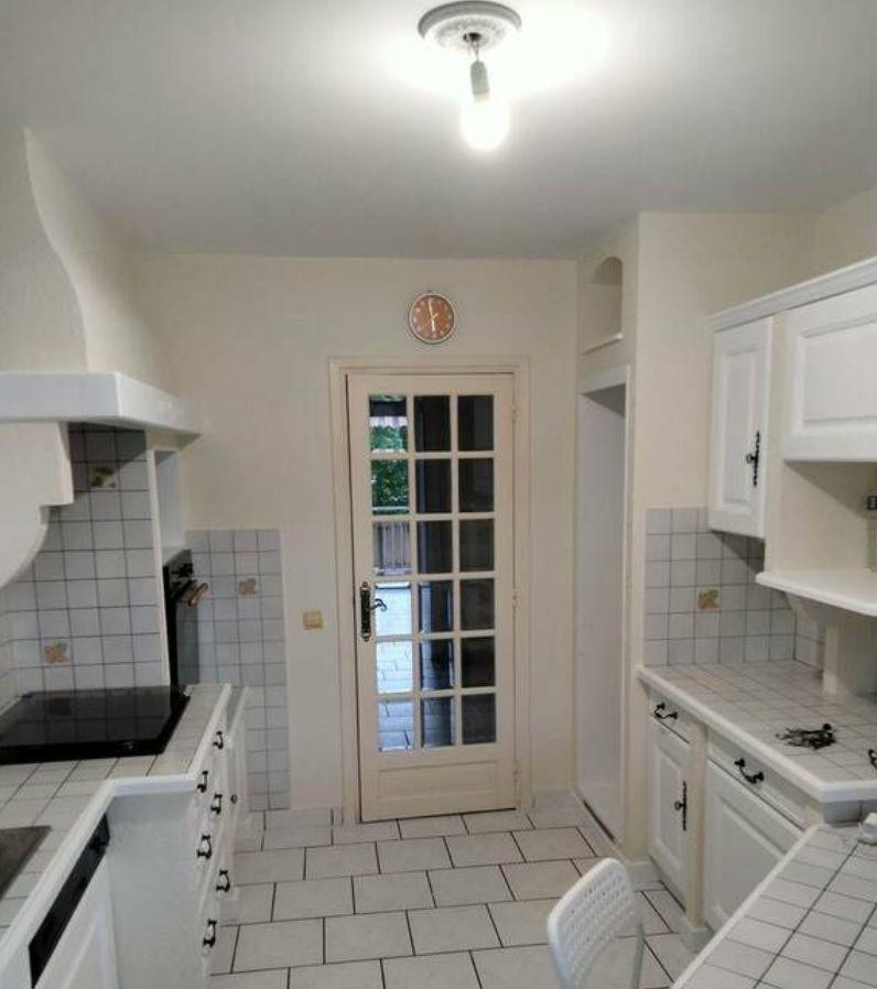 
                                                Colocation
                                                 Location meublée chambre 14 m² Lyon 8E