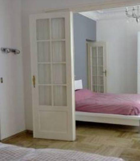 
                                                Colocation
                                                 Location meublée chambre 15 m² Paris 16E