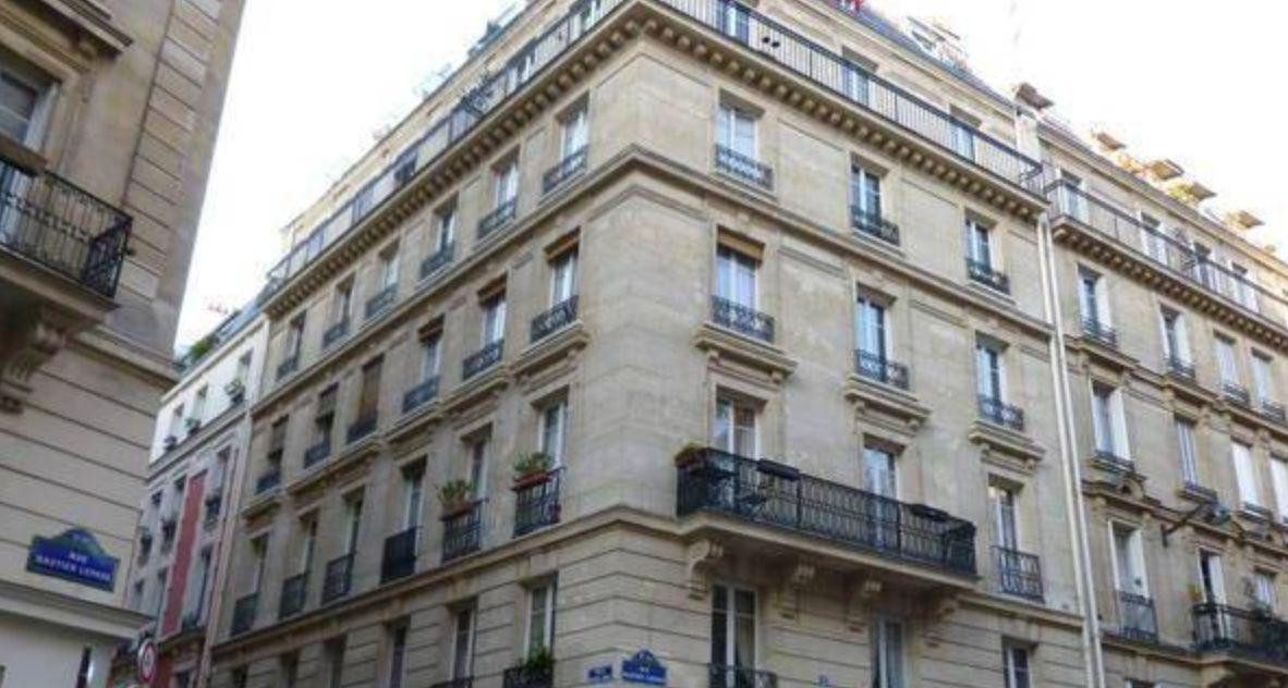 
                                                Colocation
                                                 Location meublée chambre 15 m² Paris 16E