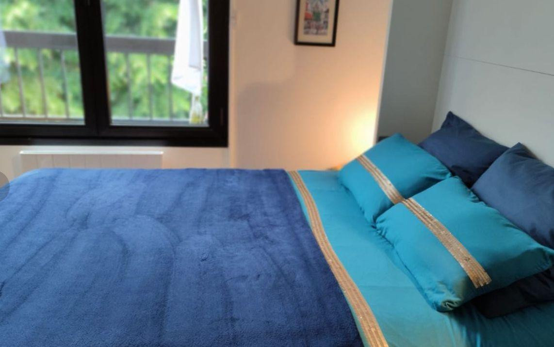 
                                                Location
                                                 Location Meublée F1 (30 m²) - Charmant Studio