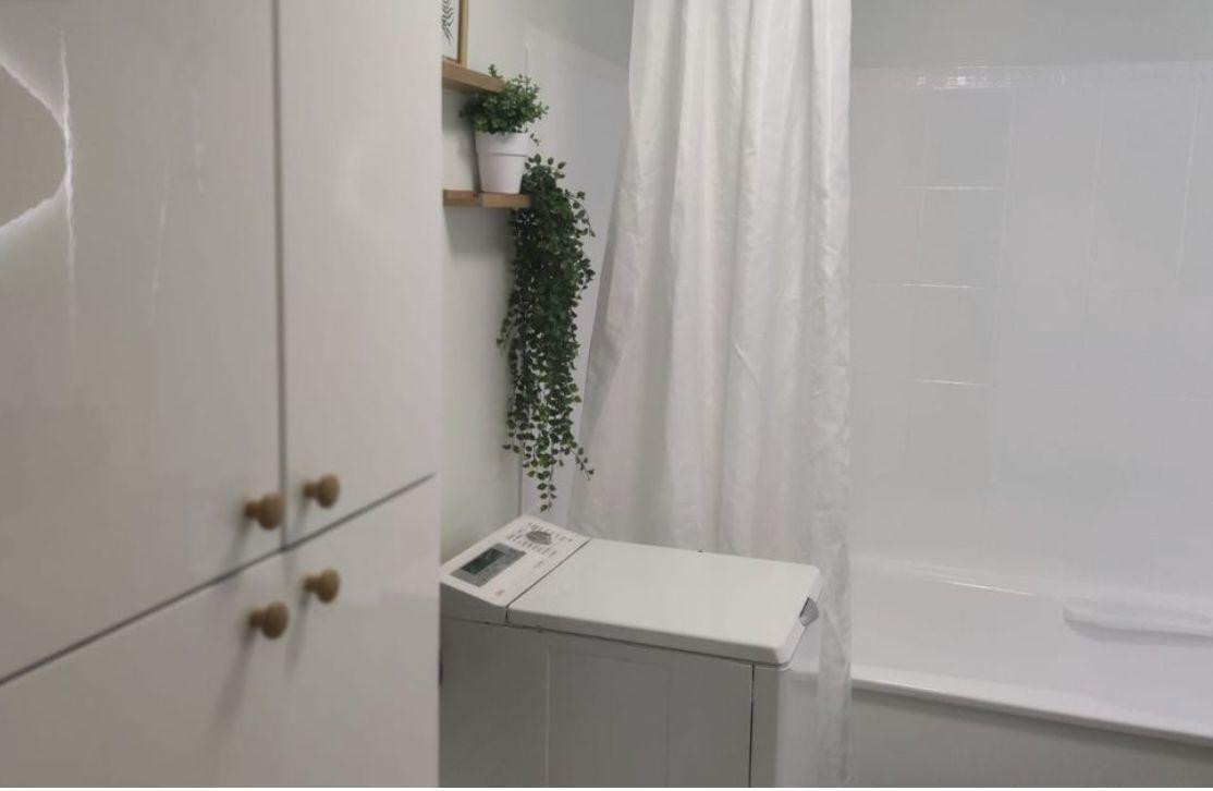 
                                                Location
                                                 Location Meublée F1 (30 m²) - Charmant Studio
