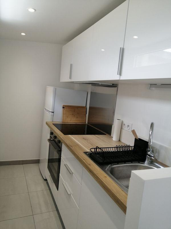
                                                Location
                                                 Location Meublée F1 Saint-Maur 30m2 - Adamville