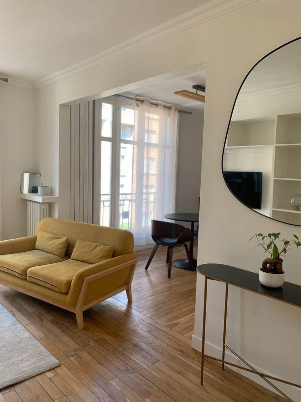 
                                                Location
                                                 Location meublée Paris 13