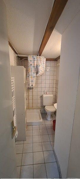 
                                                Location
                                                 Location meublée Paris 19ème