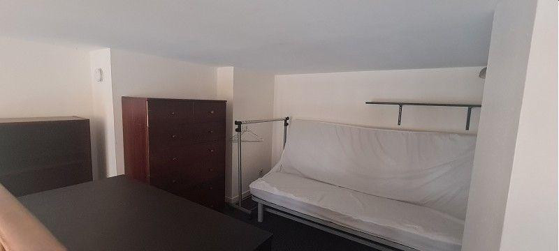 
                                                Location
                                                 Location meublée Paris 19ème