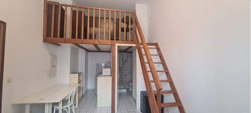 
                                                Location
                                                 Location meublée Paris 19ème