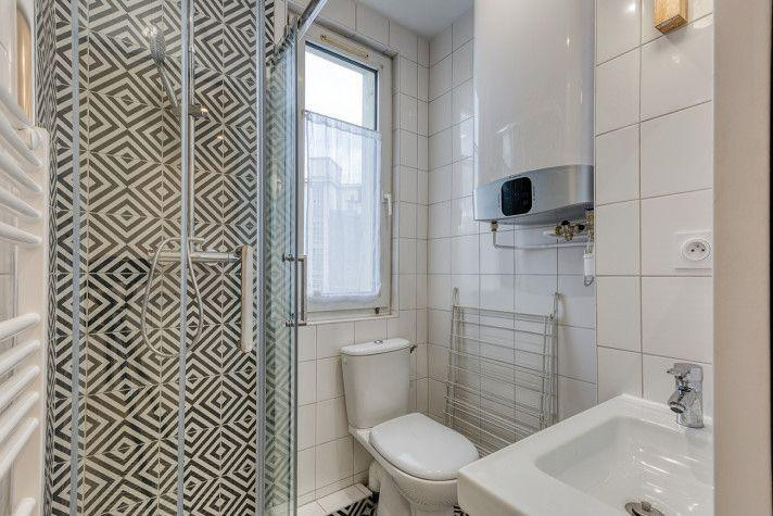 
                                                Location
                                                 Location meublée Paris 19ème
