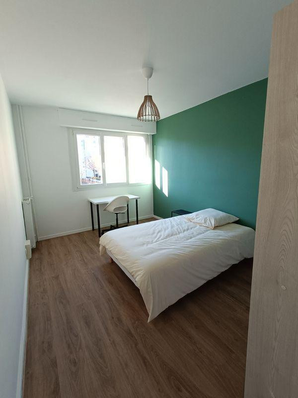 
                                                Colocation
                                                 Location meublée Rennes