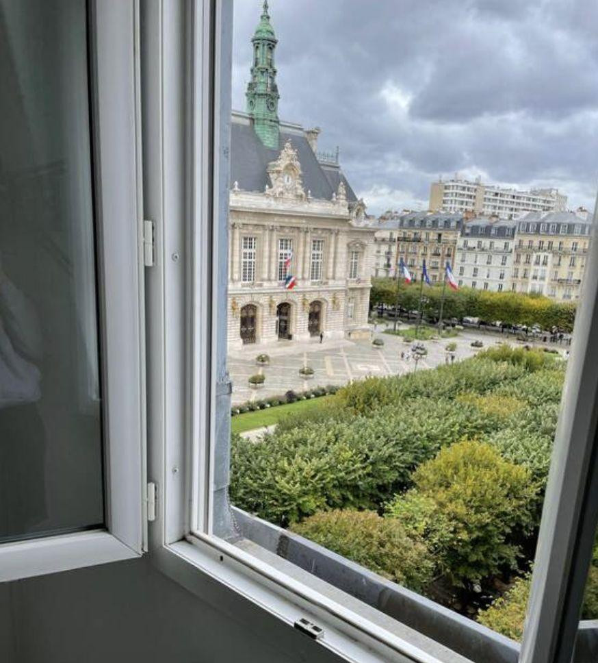 
                                                Location
                                                 Location meublée studio 10,46 m²