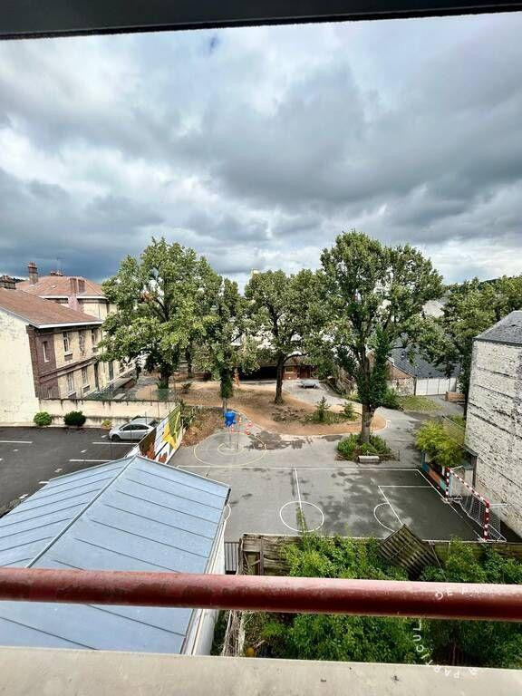 
                                                Location
                                                 Location meublée studio 17 m² Rouen (76000)