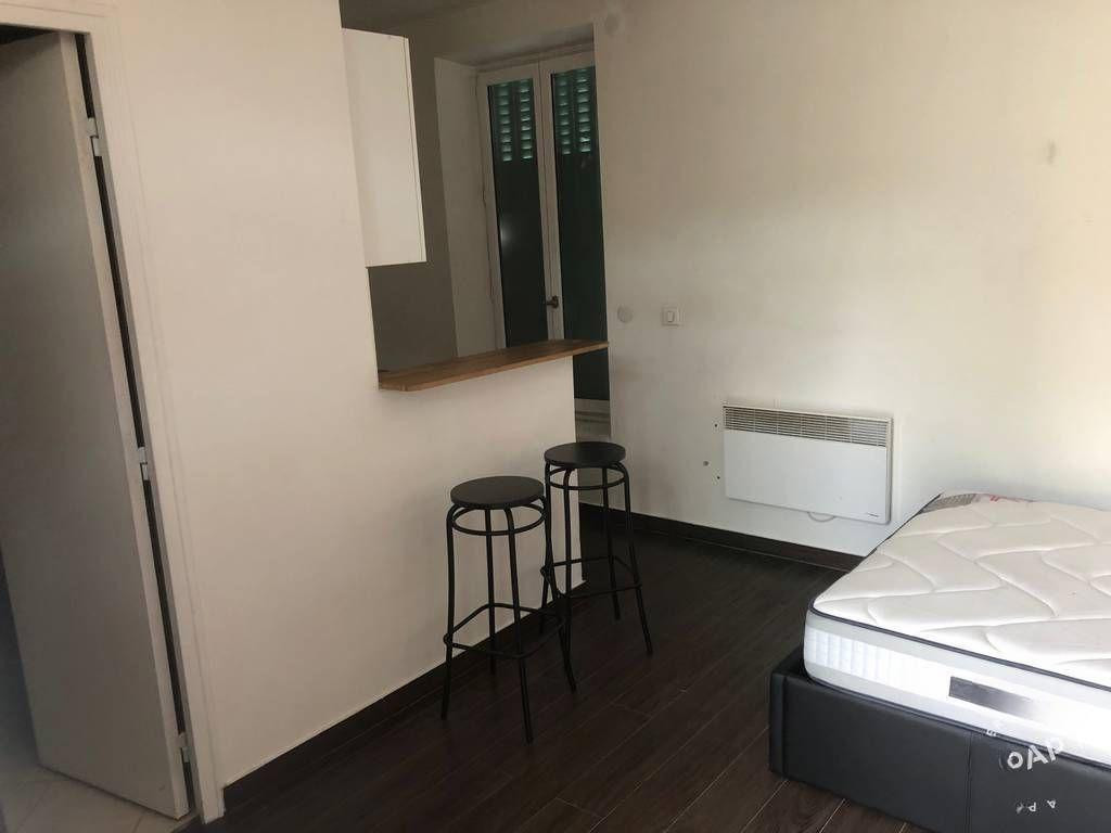 
                                                Colocation
                                                 Location meublée studio 22 m² Nanterre