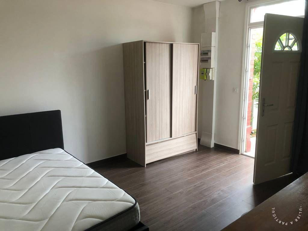 
                                                Colocation
                                                 Location meublée studio 22 m² Nanterre
