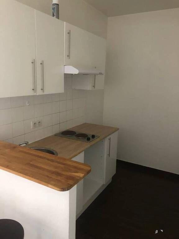 
                                                Colocation
                                                 Location meublée studio 22 m² Nanterre