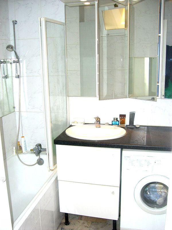 
                                                Location
                                                 Location meublée studio 26 m² Paris 16