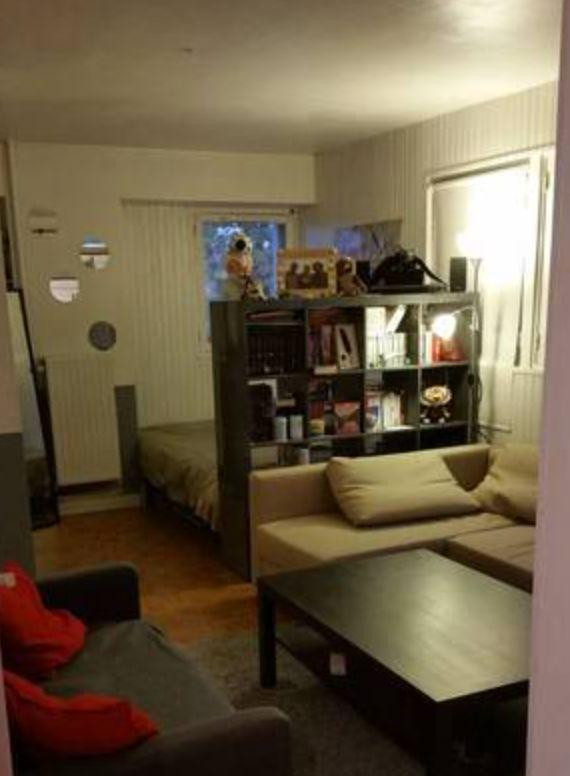 
                                                Location
                                                 Location meublée studio 29 m² Clamart (92140)
