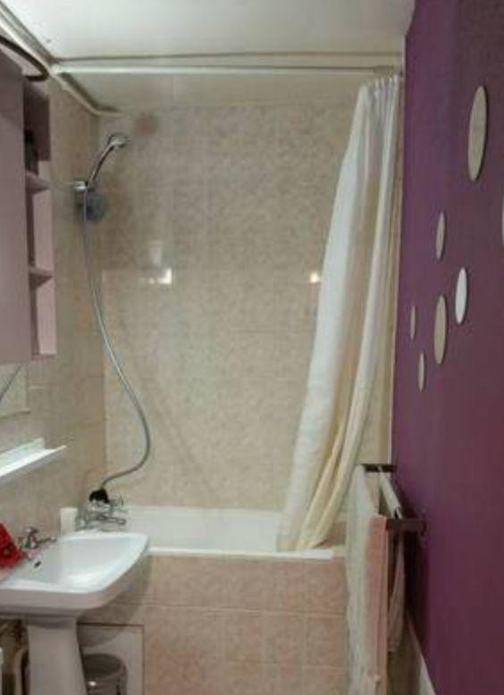 
                                                Location
                                                 Location meublée studio 29 m² Clamart (92140)
