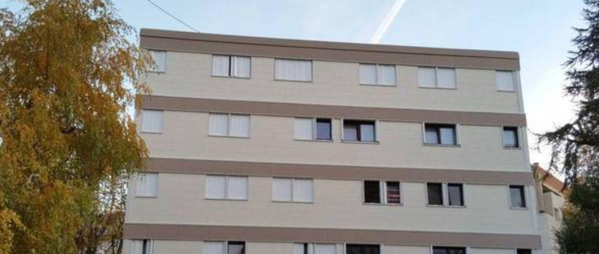 
                                                Location
                                                 Location meublée studio 29 m² Clamart (92140)