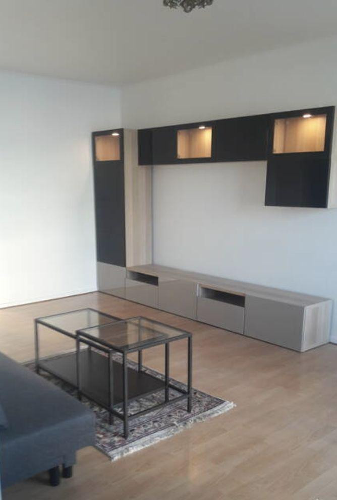 
                                                Location
                                                 Location meublée studio 30,50 m²
