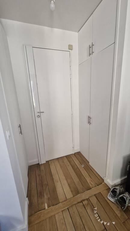 
                                                Location
                                                 Location meublée studio 31 m²