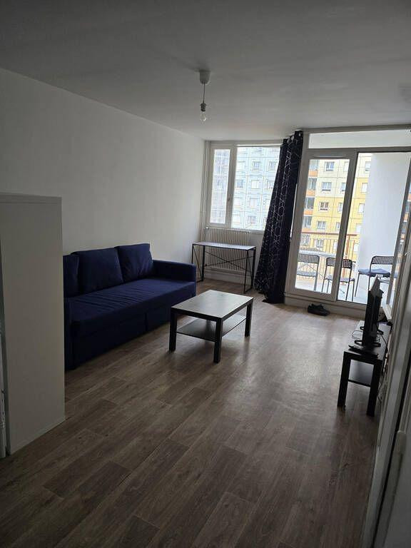 
                                                Location
                                                 Location meublée studio 33 m² Arcueil (94110)