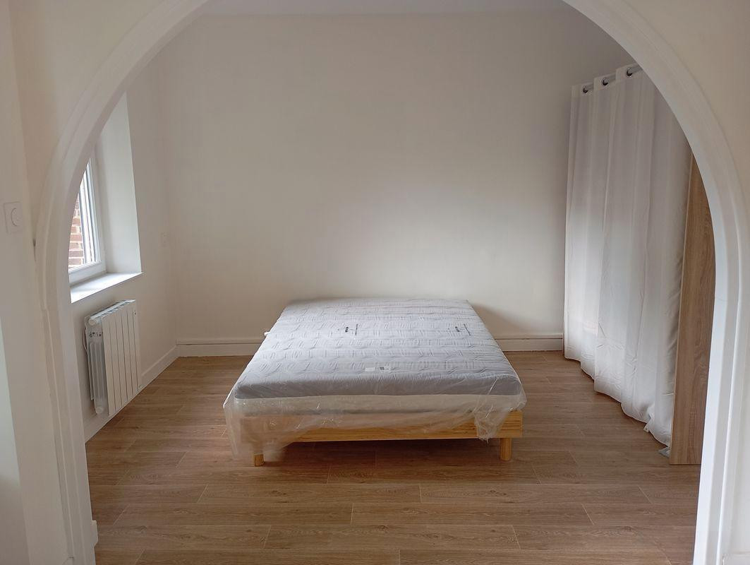 
                                                Location
                                                 Location meublée T1bis 35m² Centre