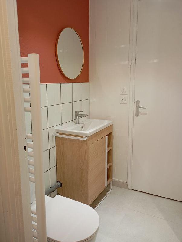 
                                                Location
                                                 Location meublée T1bis 35m² Centre