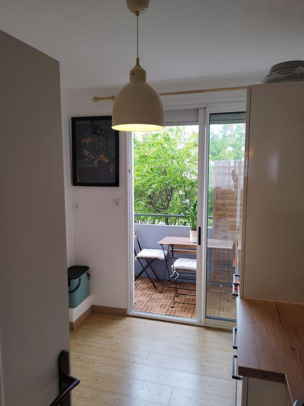 
                                                Location
                                                 Location meublée T2 45 M² - Secteur Philippidès