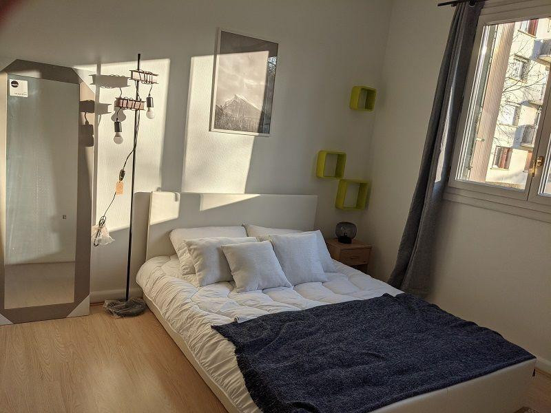 
                                                Location
                                                 Location meublée t3 67 m² La Celle-Saint-Cloud