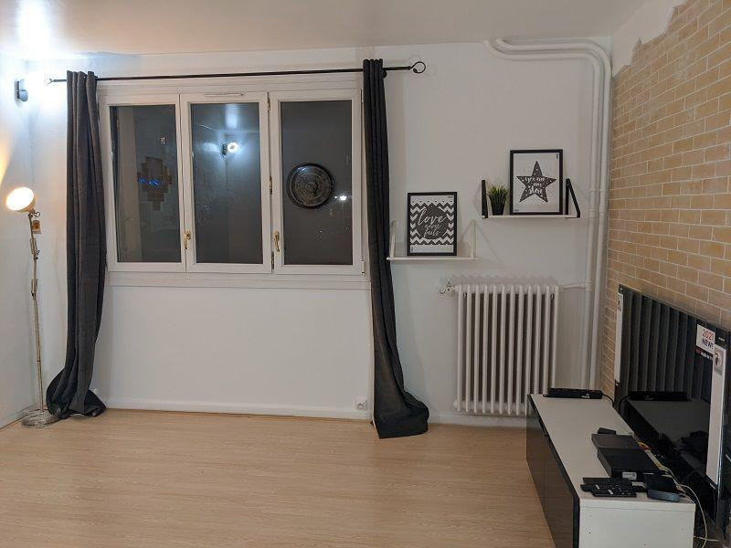 
                                                Location
                                                 Location meublée t3 67 m² La Celle-Saint-Cloud