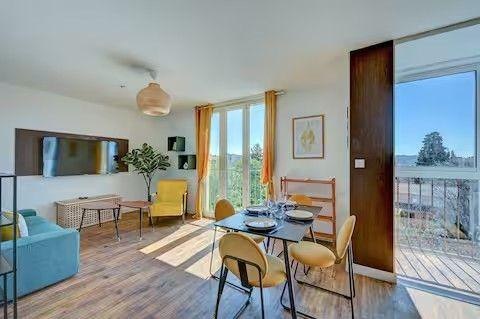 
                                                Location
                                                 LOCATION MEUBLEE TOUT INCLUS Saint Barnabé