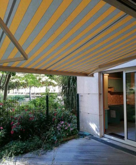 
                                                Location
                                                 Location Montpellier - T2 - 55m²