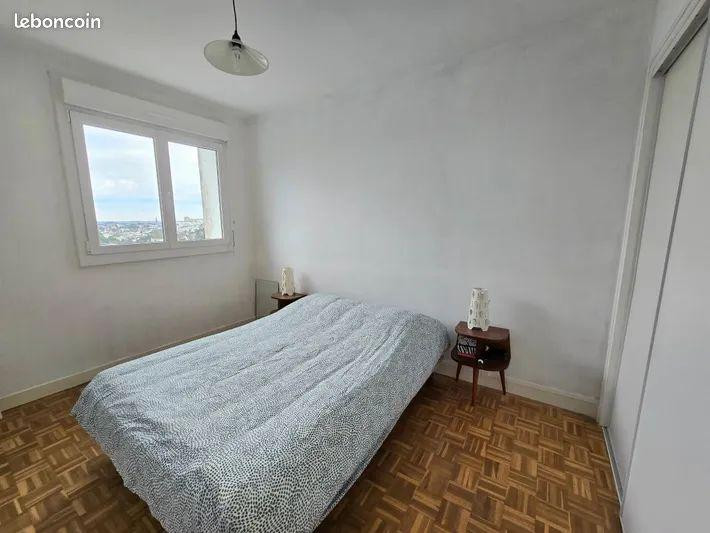 
                                                Location
                                                 Location non meublée T3