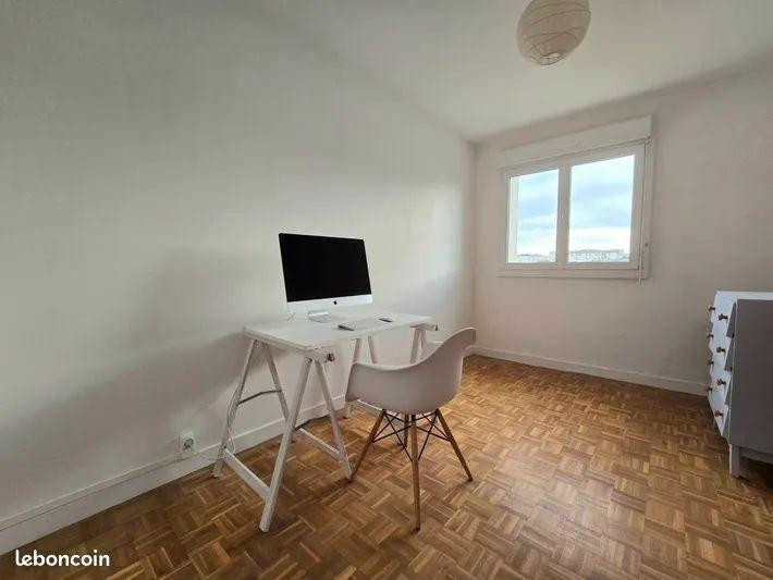 
                                                Location
                                                 Location non meublée T3