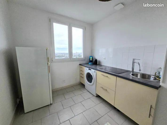 
                                                Location
                                                 Location non meublée T3