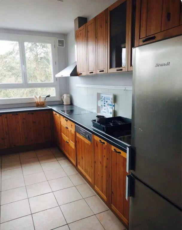 
                                                Location
                                                 Location ou colocation meublées 84m2 à Nantes