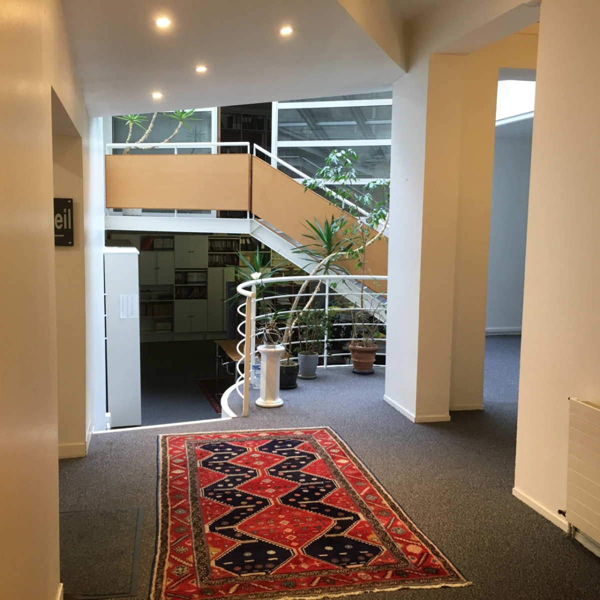 
                                                Location
                                                 Location ou Vente bureaux Amiens - 405 m²