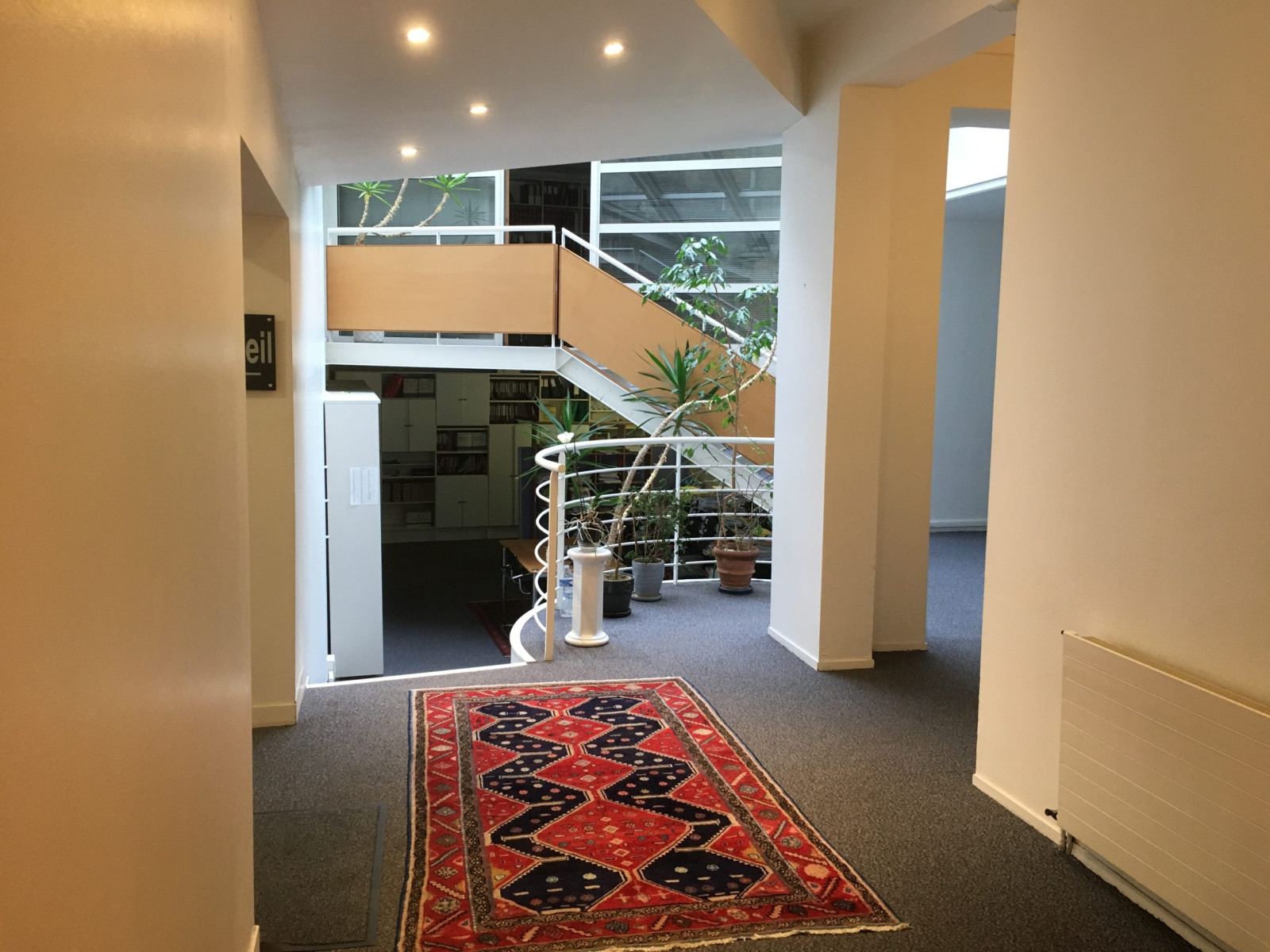 
                                                Location
                                                 Location ou Vente bureaux Amiens – 405 m²