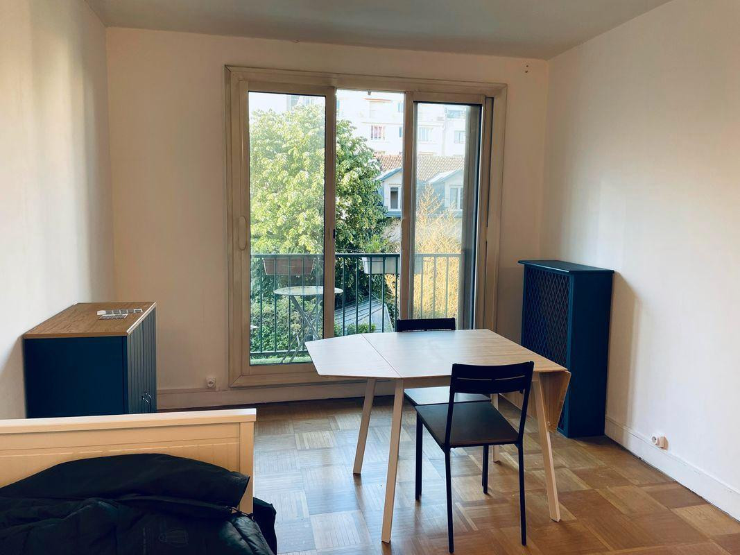 
                                                Location
                                                 Location - Paris 14
