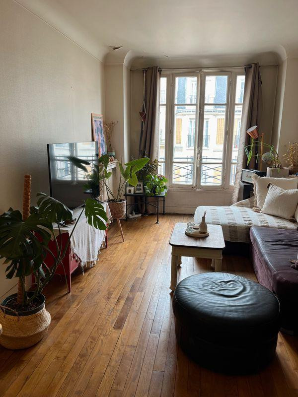 
                                                Location
                                                 Location Paris 17ième