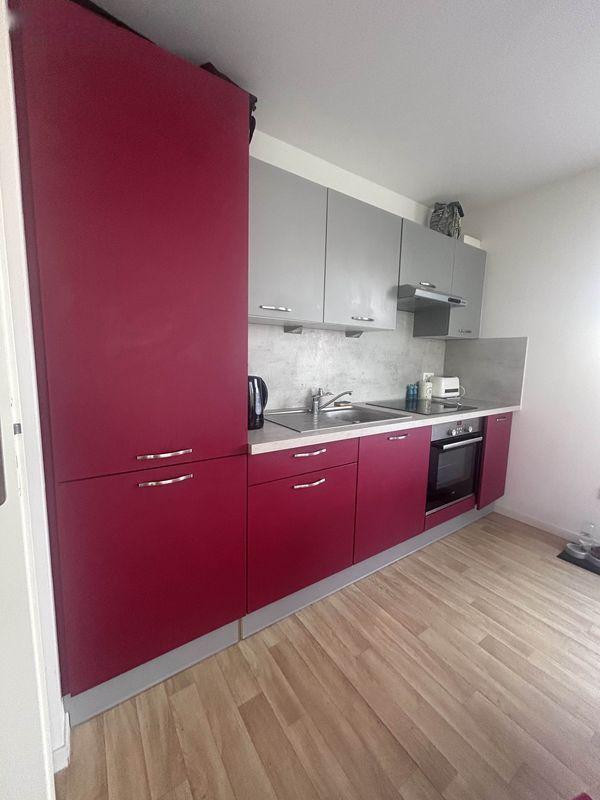 
                                                Location
                                                 Location pour 4 mois