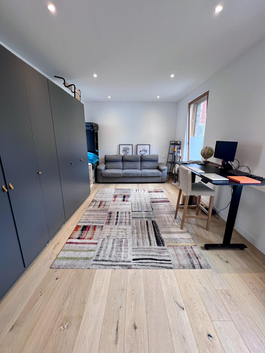 
                                                Location
                                                 LOCATION Strasbourg – Quartier Gare /Petite France